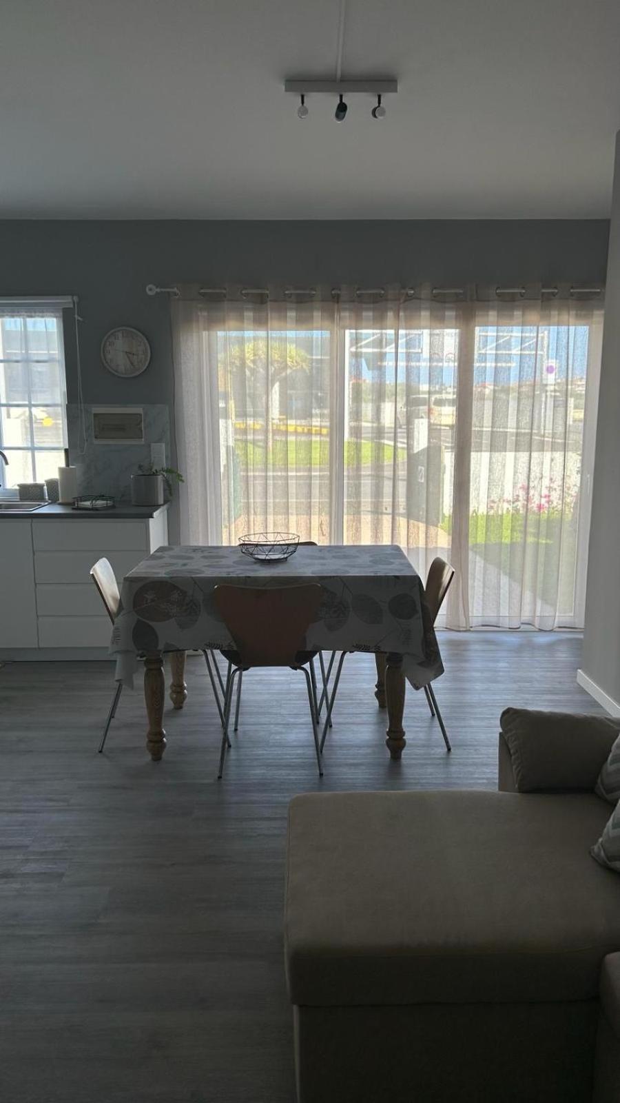 Hortensia's Al Appartement