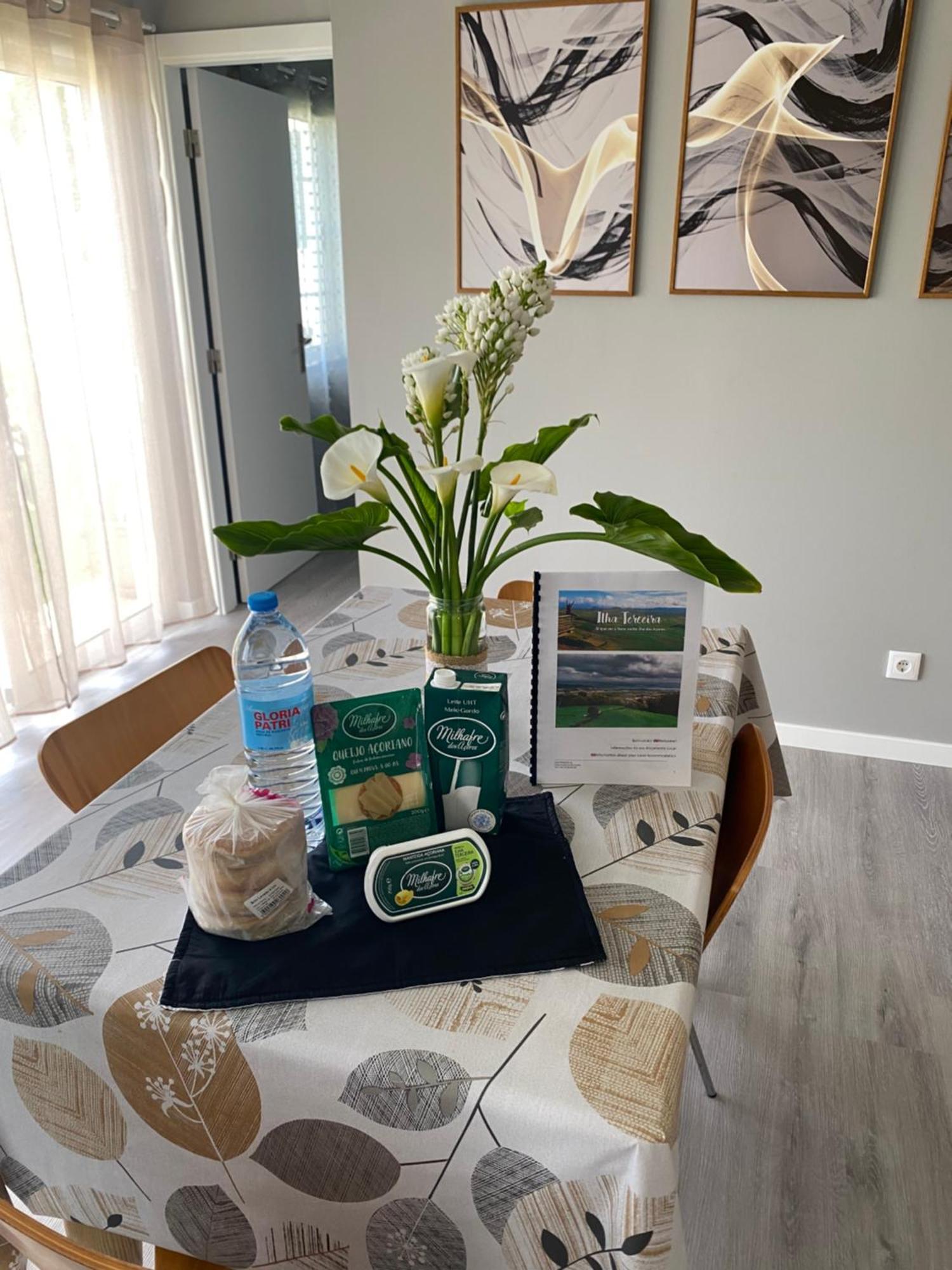 Hortensia's Al * Praia da Vitória