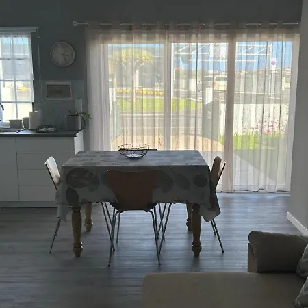 Hortensia'S Al Praia da Vitoria Exterior photo